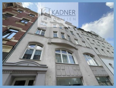 Lieblingsplatz? Helle 2-Zimmer-WE mit Balkon undEBK