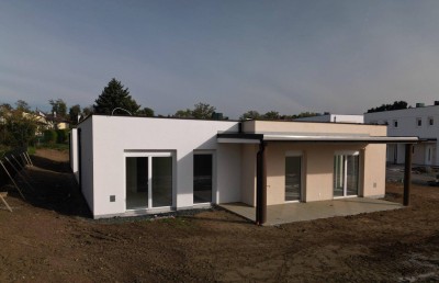 BUNGALOW MIT DOPPELCARPORT IN MIETKAUF PROVISIONSFREI in der wunderbaren Umgebung Geschriebenstein