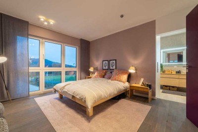 Ihr individuelles Einfamilienhaus in Dortmund: Modern, effizient und ganz nach Ihren Wünschen!