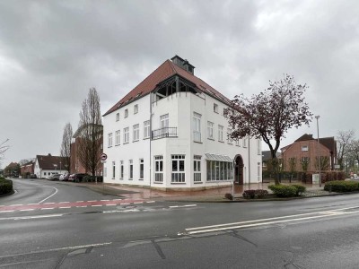 Dachterrassenwohnung mit außergewöhnlichem Charme