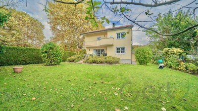 Ihr neues Zuhause nahe Salzach – Einfamilienhaus mit Gartenidylle in Josefiau / Salzburg