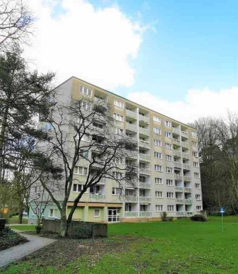 Frisch renovierte 2-Zi-EG-Whg. mit Balkon zu vermieten