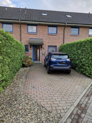 Großzügiges Reihenhaus in familienfreundlicher Sackgassenlage zu verkaufen