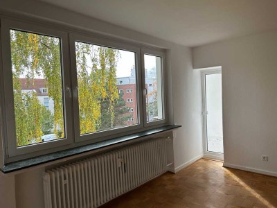 Schöne 3-Zi.-Wohnung in der Südstadt, Nähe Sallstraße