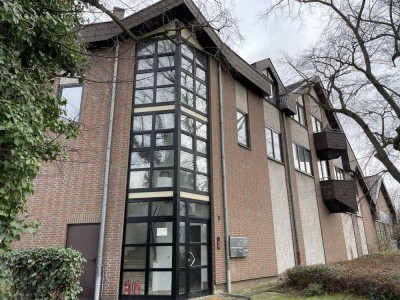 Beeindruckende 3-Zimmer Wohnung in Kerpen Türnich