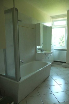 Lichtdurchflutete 3-Zimmer-Wohnung in Northeim