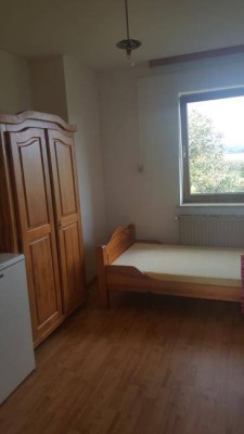 Weiz, Zimmer möbliert