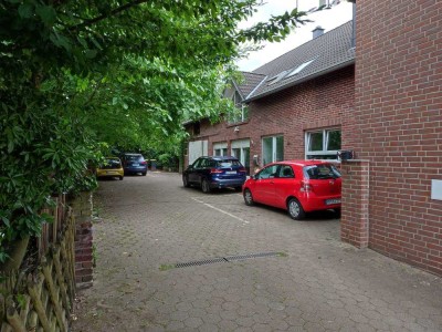 Bitte nicht mehr fragen! Schöne und preiswerte 3,5-Zimmer-Maisonette-Wohnung
