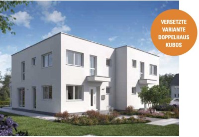 In Ostseenähe - Familien, Freunde, Investoren - Selber wohnen oder/und vermieten