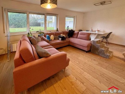 gepflegte 2 Zimmerwohnung nähe Nordwest Krankenhaus - vermietet