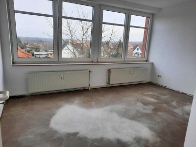 2-Raum-Wohnung in Mölln ( unrenoviert )