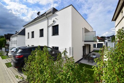 *Bestlage - Energieeffizienter Wohntraum in Bad Salzuflen*
