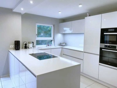 *von privat* modernes Haus in beliebter Gerlinger Waldsiedlung