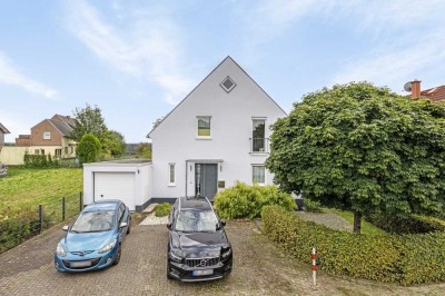 Neuwertiges Einfamilienhaus in Odenthal