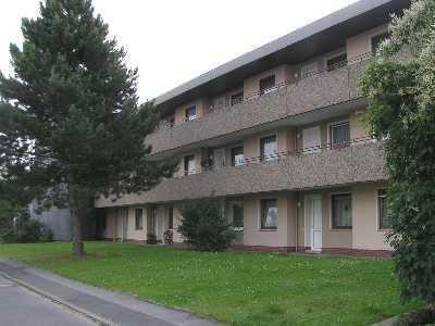 Senioren ab 60 Jahre aufgepasst - 2-Zimmer-Wohnung in Ronnenberg  OT Empelde - WBS ist erforderlich!