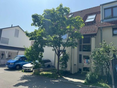 1-Zimmer Wohnung in Pfullingen