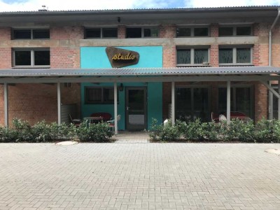 Attraktives Appartement mit Terrasse