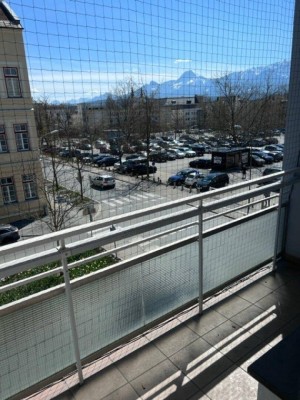 Saniert - Wohnung in zentraler Lage in Villach - gegenüber Parkhotel