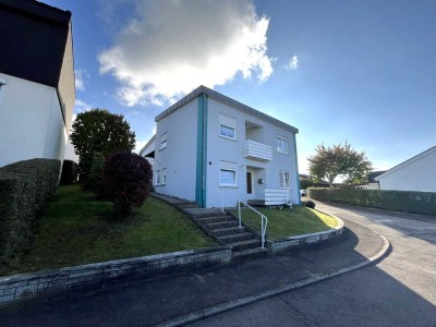 Großzügiges Einfamilienhaus mit Einliegerwohnung in sonniger, ruhiger Wohnlage