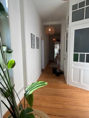***Traum Wohnung in Traumlage*** - Text bitte gründlich lesen
