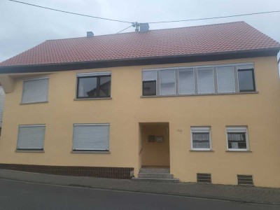 *26*3 Familienhaus*zentral gelegen*vermietet*320m² Grdst.*280m² Wfl*Oberbexbach