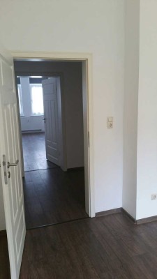 3,5 Zi. - Zentral NEU renovierter Altbau