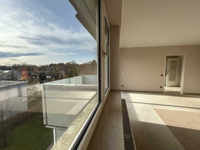 Lichtdurchfluteter Wohntraum in Hiltrup! - Erbpachtgrundstück