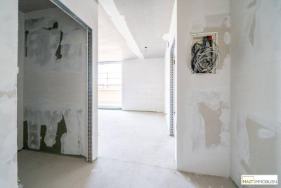 *Sommer 2025* Luxuriöse 2-Zimmer Dachgeschosswohnung mit Seeblick!