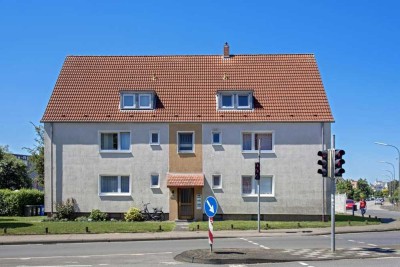 3-Zimmer-Wohnung in Herford!