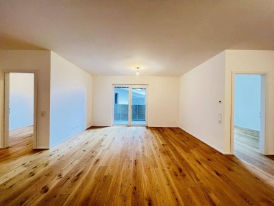 Q11_Modern &amp; gemütlich – Wohnen nahe der Traisen &amp; City-Flair genießen