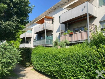 3-Zimmer-Wohnung mit Balkon in Feldkirchen bei Graz