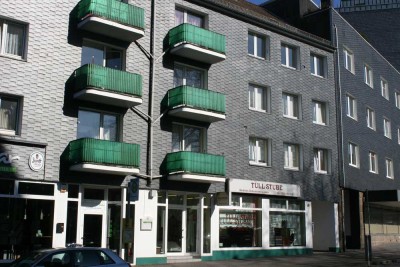 Schicke 2-Zimmer Wohnung sucht neuen Mieter. Sehr Zentral!!