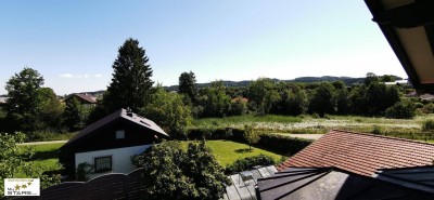 Traumhaus nahe dem Mattsee: 6 Zimmer, Wintergarten, Carport – Ihr neues Zuhause wartet!