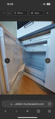 Geschmackvolle 1-Raum-Wohnung in Darmstadt