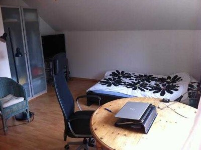 2er-WG sucht Nachmieterin