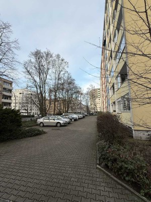 nahe KuDamm und KaDeWe, sofort beziehbar provisionsfrei vom Eigentümer