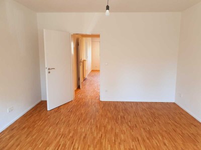 3-Zi.-Wohnung in Düsseldorf-Niederkassel