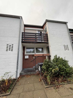 Gepflegtes 4-Zimmer Haus in Buxtehude