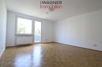 Top Singlewohnung mit Balkon - Studenten Willkommen!