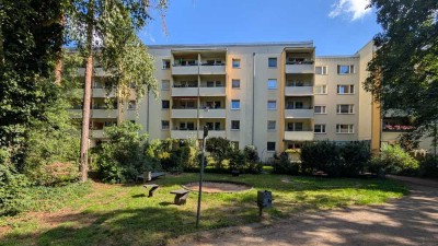 3-Zimmer Wohnung in Potsdam (Waldstadt II)