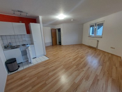 Apartment / Single-Wohnung mit Balkon ab sofort in Dortmund Eichlinghofen