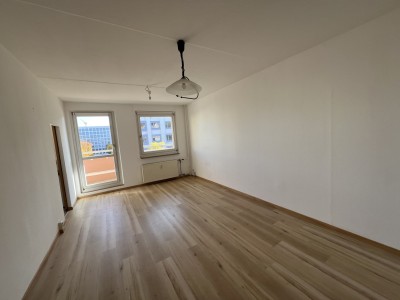 2-Zimmer Wohnung mit Einbauküche in Uni-Nähe