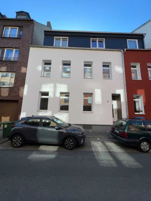 Schöne 3 Zimmer-Wohnung in Oberhausen Altstadt-Mitte