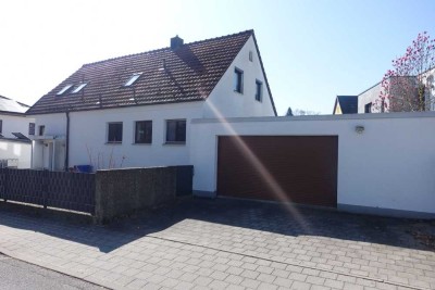 Großzügiges 2 Familienhaus in begehrter Lage von Fürth-Oberfürberg