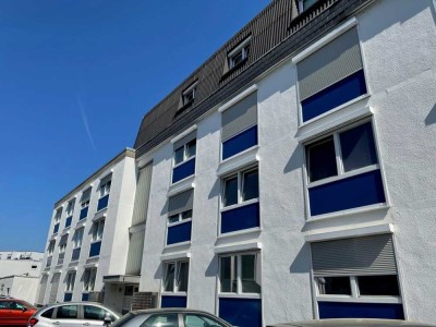 Ideal für Studierende: Kleines, aber feines 1 Zimmer-Apartment in guter Lage zu UKGM+JLU, Aulweg ...