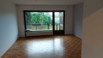 Helle 3-Zimmer-Wohnung auf 2 Ebenen mit Balkon und Gäste-WC in Bergisch Gladbach