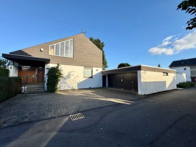 Ein Haus voller Möglichkeiten!