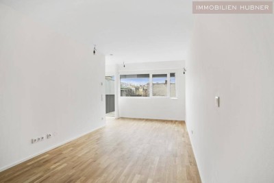 4. OG!!! HOFSEITIGER SINGLE-TRAUM mit Weitblick und 4m² BALKON!!!
