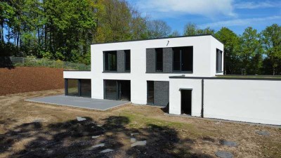 Manchmal findet man nicht nur ein Haus - sondern ein Zuhause!
