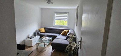 Wohnung in Freiberg am Neckar